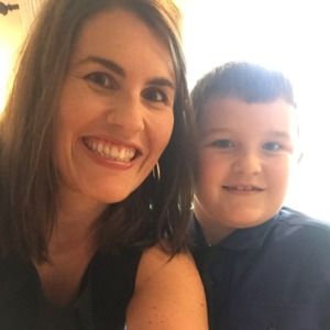 Meet your Posher, Sheri